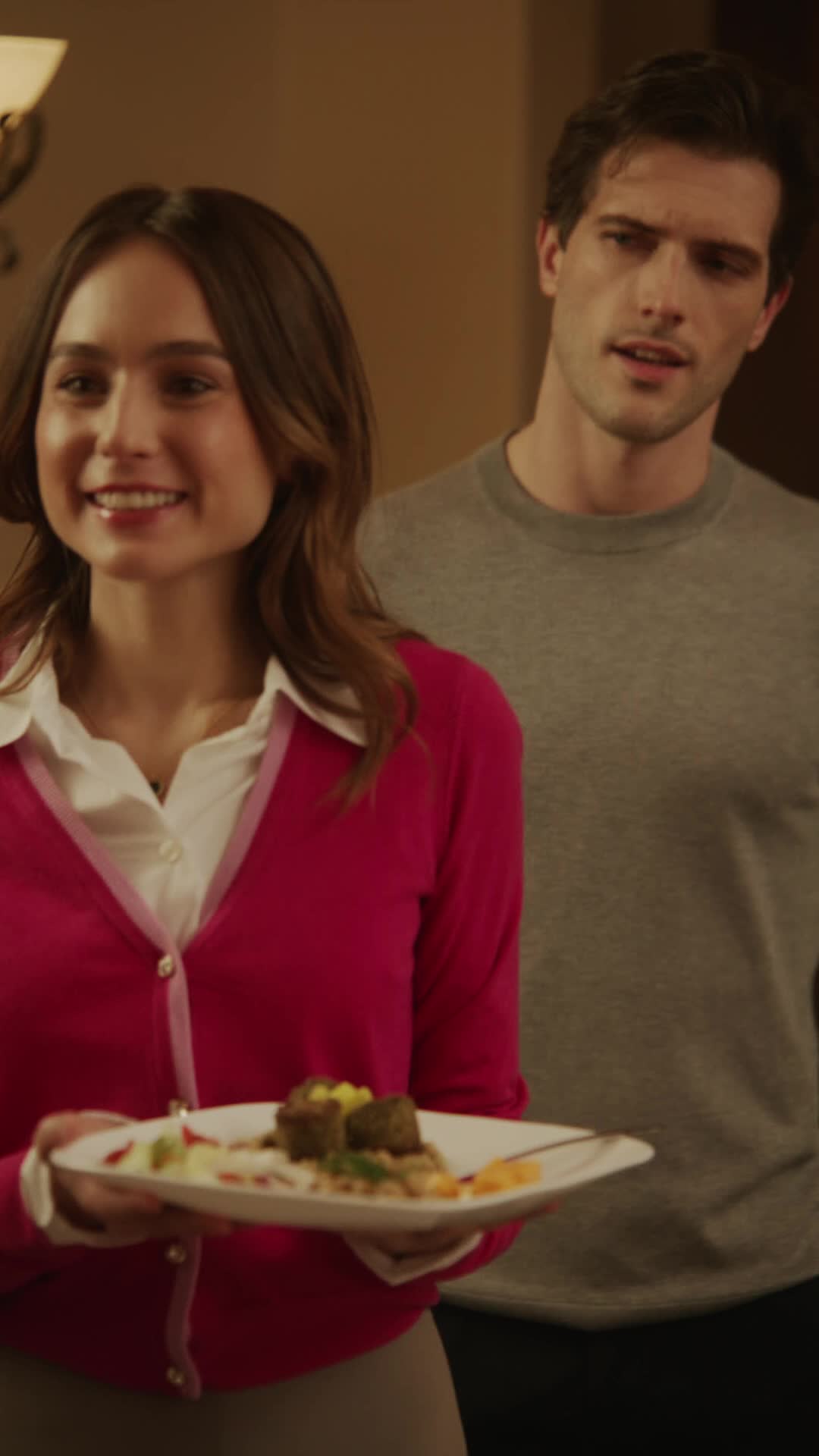 Tập 9 - Vị Giác Yêu Thương - Đầu Bếp Ẩn Sĩ